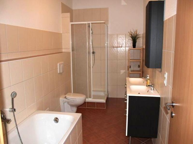 Ferienwohnung Ruegen In Samtens Szoba fotó